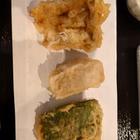 京都 天ぷら圓堂 岡ざき邸 - 