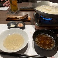 道産羊肉割烹 ラムぴりか - 