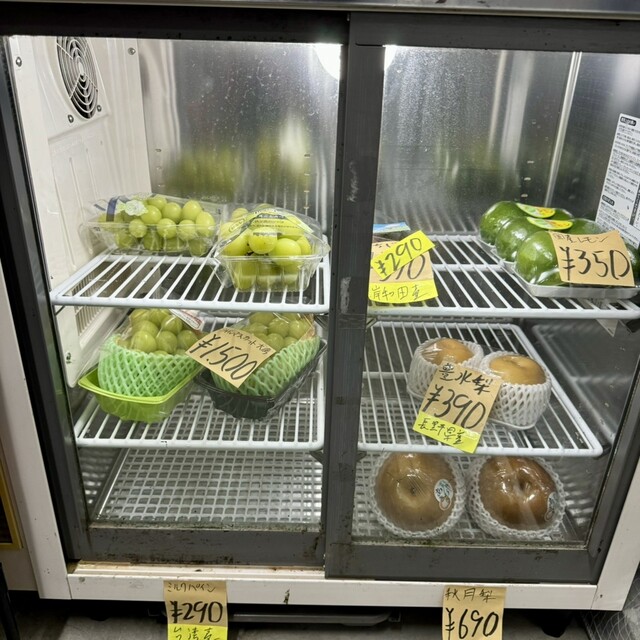 町の八百屋さん - 堺市/ジューススタンド | 食べログ