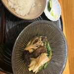 東京肉しゃぶ家 - 