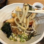 こだわり麺処 かとう - 