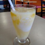 インド・アジアンレストラン バガィチャ - マンゴラッシー