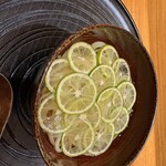 東京肉しゃぶ家 - 