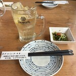 櫻山チャンチキ酒場 - 