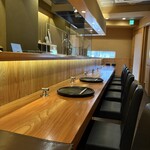 東京肉しゃぶ家 - 