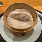 東京肉しゃぶ家 - 