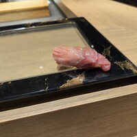 川崎 鮨 よこ田 - 