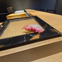 川崎 鮨 よこ田 - 