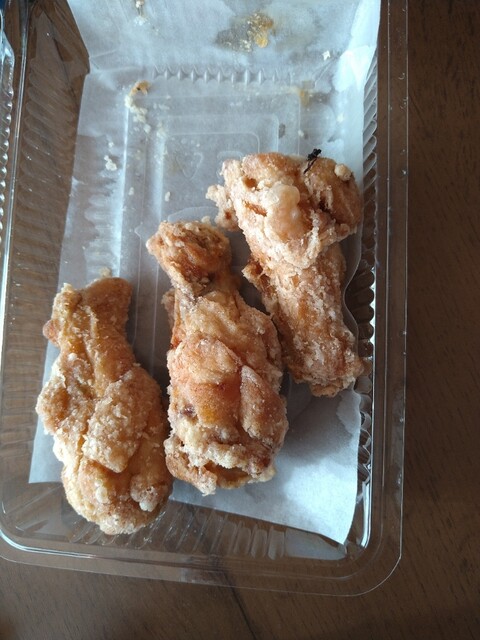 若どりからあげ屋 （ワカドリカラアゲヤ） - 白老/からあげ | 食べログ