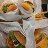 フレッシュネスバーガー 大森店 