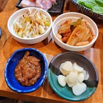 ニブンノキュー - 