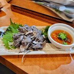 ニブンノキュー - 