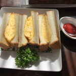 8代 葵カフェ - 料理写真: