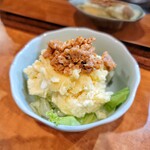 ニブンノキュー - 