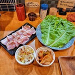 ニブンノキュー - 