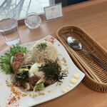 AiNA ORGANIC KITCHEN  - 