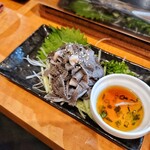 ニブンノキュー - 