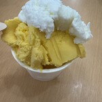 宝牧場しぼりたて工房 - 
