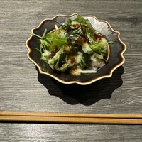 鉄板焼katakago - 