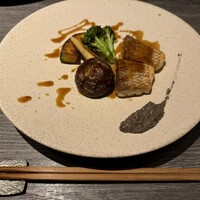 鉄板焼katakago - 