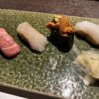 神楽坂 よこ田 - 