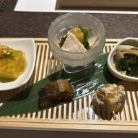 神楽坂 よこ田 - 