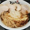 麺屋ひとつなぎ