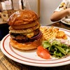MEIHOKU Burger
