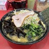 ラーメン 杉田家 千葉祐光店