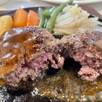 ウエスタン・グリル - 