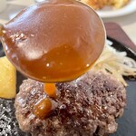 ウエスタン・グリル - 