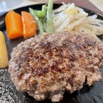 ウエスタン・グリル - 