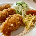 ウエスタン・グリル - 