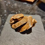 旬感食楽 あすなろ  - 