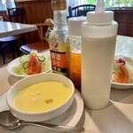 ウエスタン・グリル - 