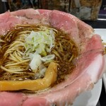 ラーメン大戦争 - 