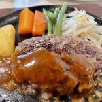 ウエスタン・グリル - 