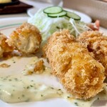 ウエスタン・グリル - 