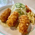 ウエスタン・グリル - 