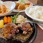 ウエスタン・グリル - 