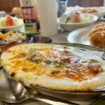 ウエスタン・グリル - 