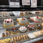 Liliha Bakery - 