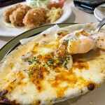 ウエスタン・グリル - 