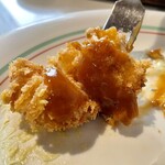 ウエスタン・グリル - 