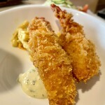 ウエスタン・グリル - 