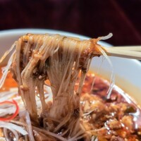 過門香 銀座本店 - 台湾極細麺