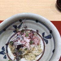 割烹にし田 - 