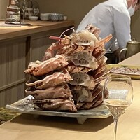 富小路 やま岸 - 