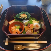 菊乃井 本店 - 