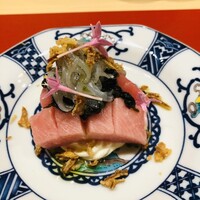 割烹にし田 - 